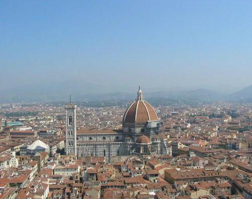 Qualità della vita: Bergamo in testa nella classifica del “Sole24 ore”. Firenze perde 30 posizioni