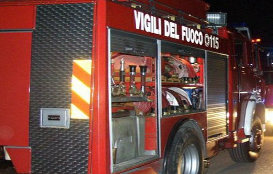 Arezzo: incendio in appartamento a Policiano. Tre intossicati