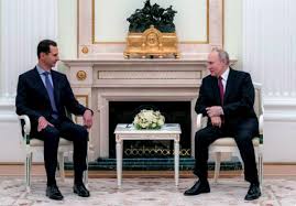 Assad ricompare e denuncia: “La Siria è in mano ai terroristi”. E spuntano video con alawiti e cristiani uccisi