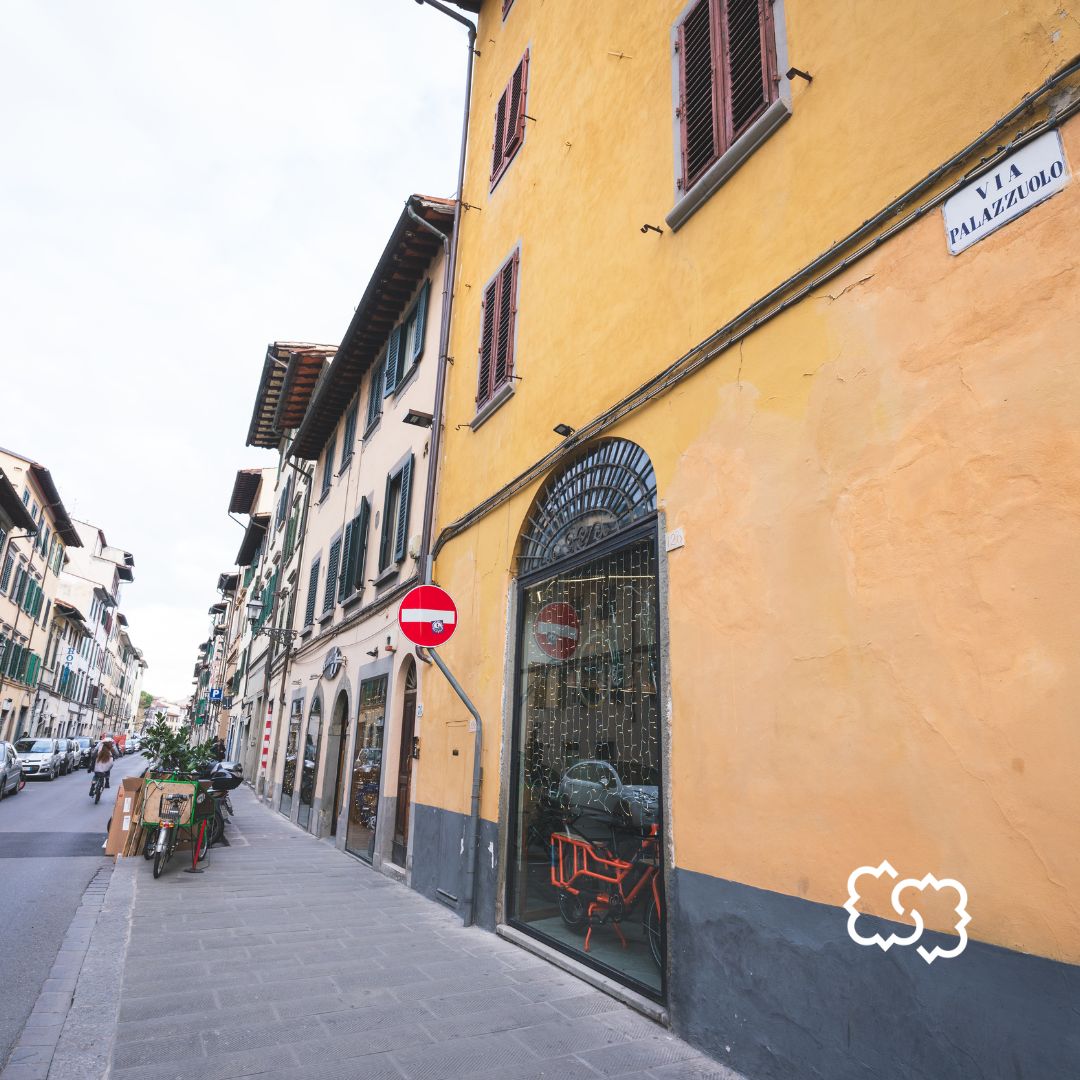 Fondazione CR Firenze: via al progetto per la rigenerazione di via Palazzuolo. Bocca: “Lanciamo una sfida alla città”