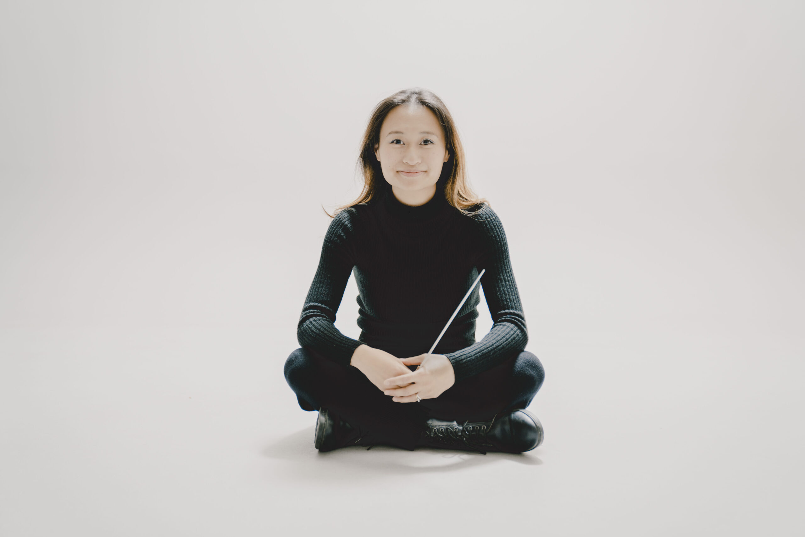 Orchestra della Toscana: Tianyi Lu sul Podio con Roberto Cominati al Pianoforte