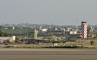 Libia: ripresi i voli diretti dall’Italia dopo 10 anni. Cerimonia all’aeroporto di Tripoli-Mitiga