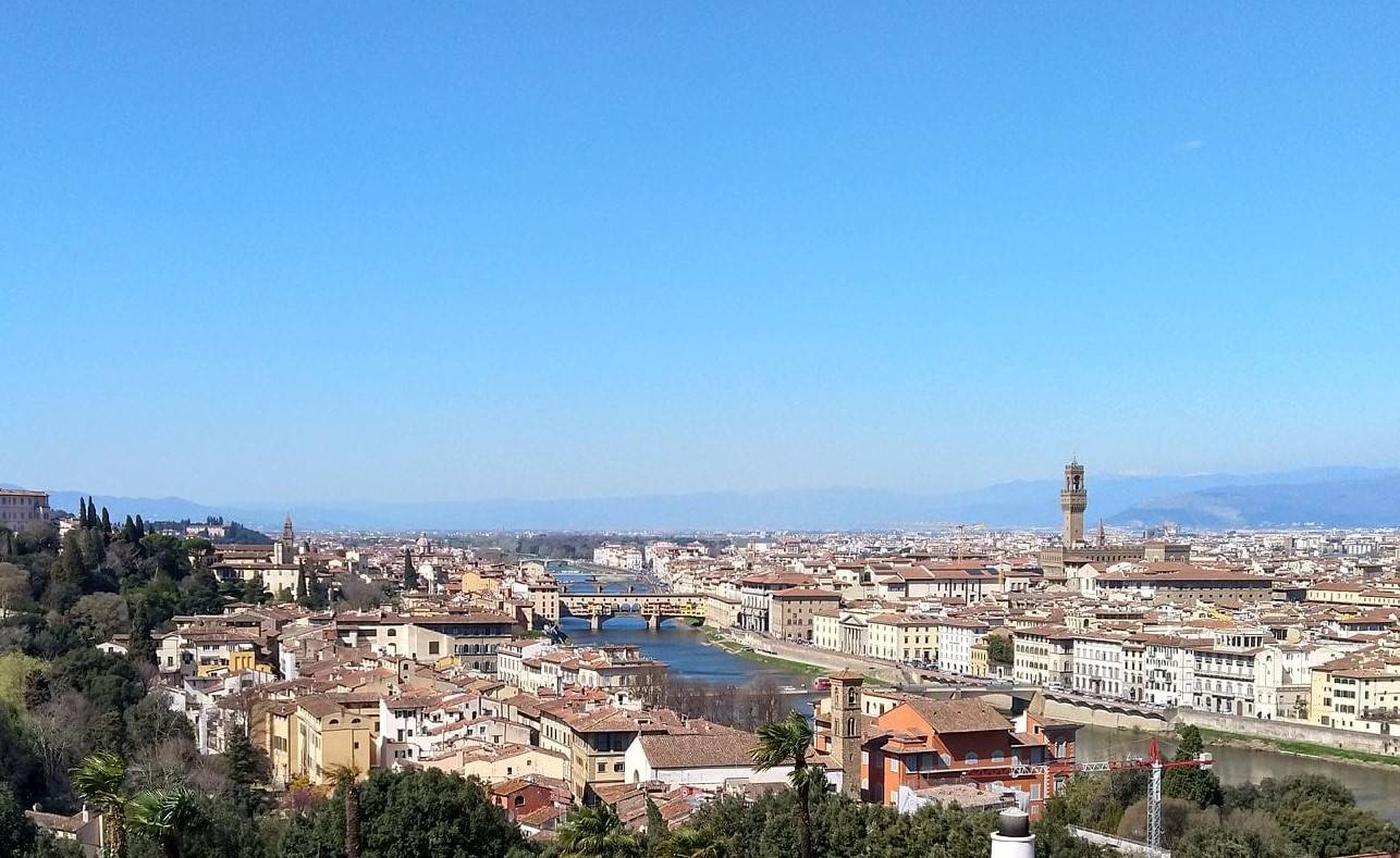 Week end 11-12 gennaio a Firenze e in Toscana: spettacoli ed eventi
