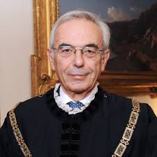 Corte Costituzionale: Giovanni Amoroso nuovo presidente. Vice Viganò e Antonini