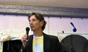 Riccardo Vannetti: “La mia opposizione a Colle Val d’Elsa è a tempo pieno”