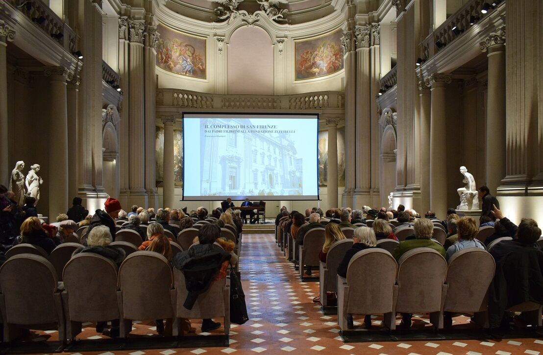 Firenze, Museo Zeffirelli: omaggio a Walt Disney con l’Orchestra da Camera Fiorentina