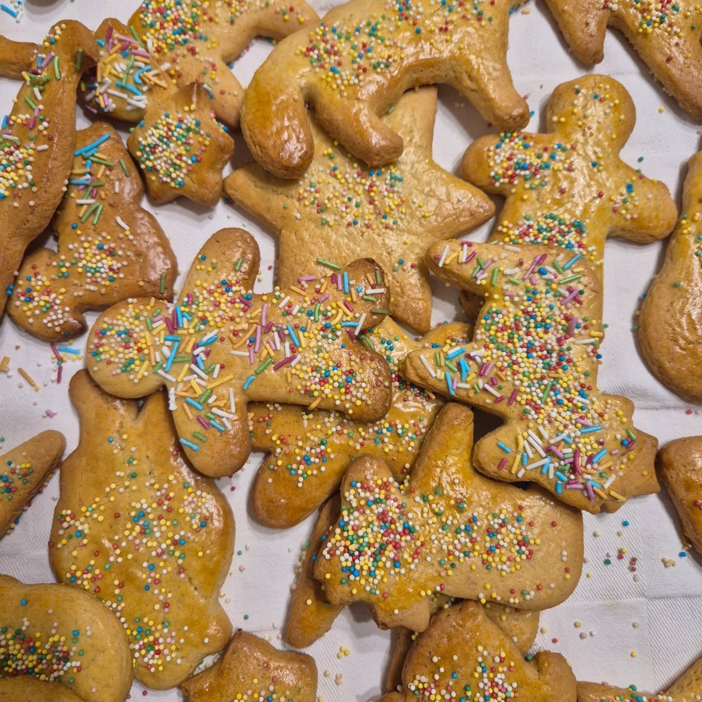 Ricetta Befana 2025 biscotti “befanini”. Come prepararli Toscana Post