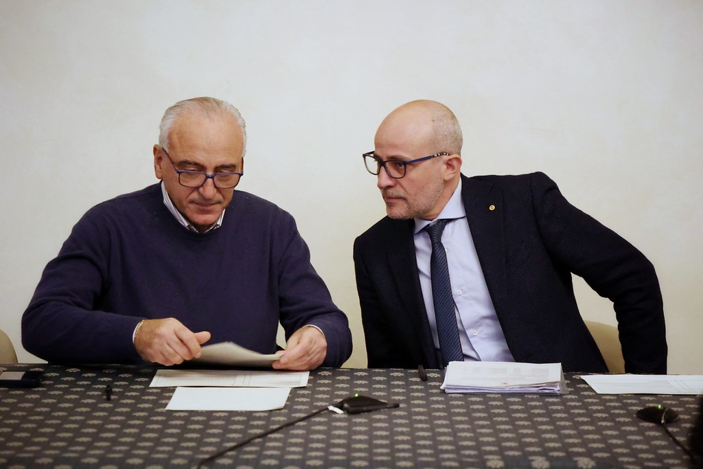 Inclusione degli studenti portatori di handicap. Incontro in Palazzo Medici