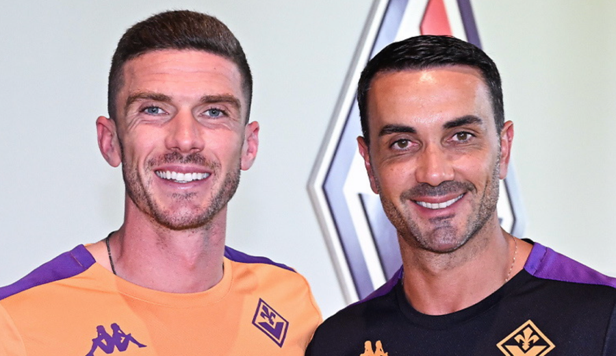 Fiorentina, Palladino: “Con la Lazio gara importante, ma non decisiva”