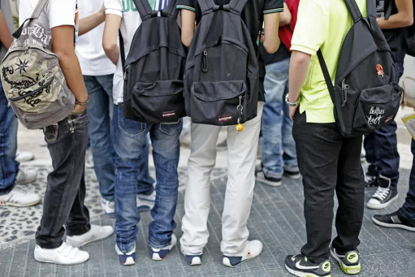 Scuola: alle medie latino e storia d’Italia. Anche la Bibbia