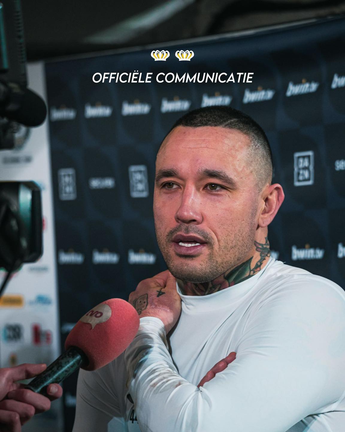 Nainggolan arrestato in Belgio, l’accusa: traffico internazionale di droga