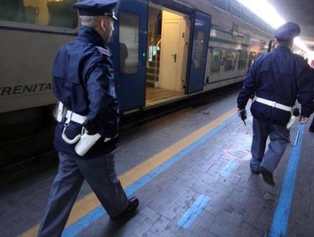 Treni: linea Compiobbi-Pontassieve danneggiata da ignoti nella notte. Ritardi nella circolazione locale