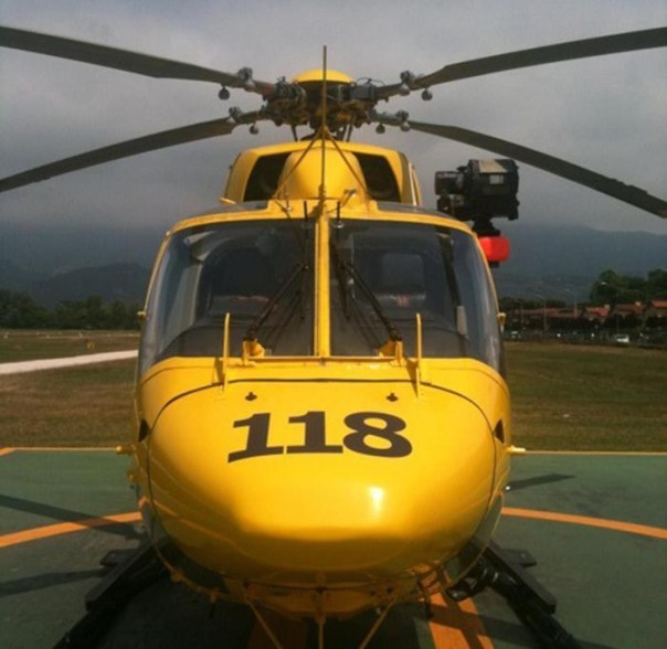 Grosseto: 40enne in gravi condizioni dopo caduta da cavallo