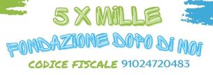 Enegan S.p.A. sostiene la Fondazione “Dopo di Noi”