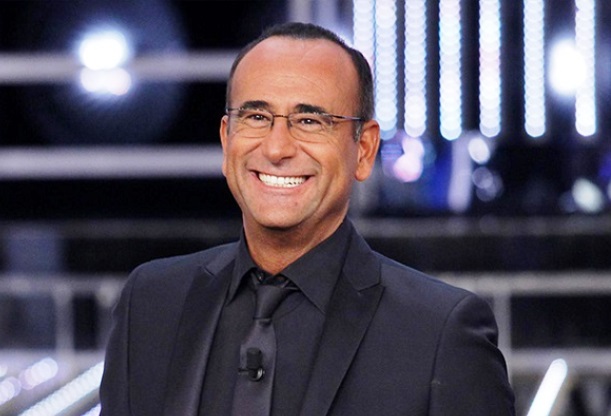Festival di Sanremo: apre Gabry Ponte, Venditti ritira premio alla carriera. Poi Bove. Scaletta della serata finale
