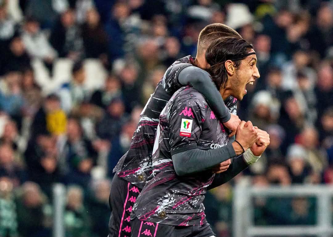 Empoli: storica qualificazione alla semifinale di Coppa Italia. Battuta la Juve dopo in rigori: 3-5. Pagelle