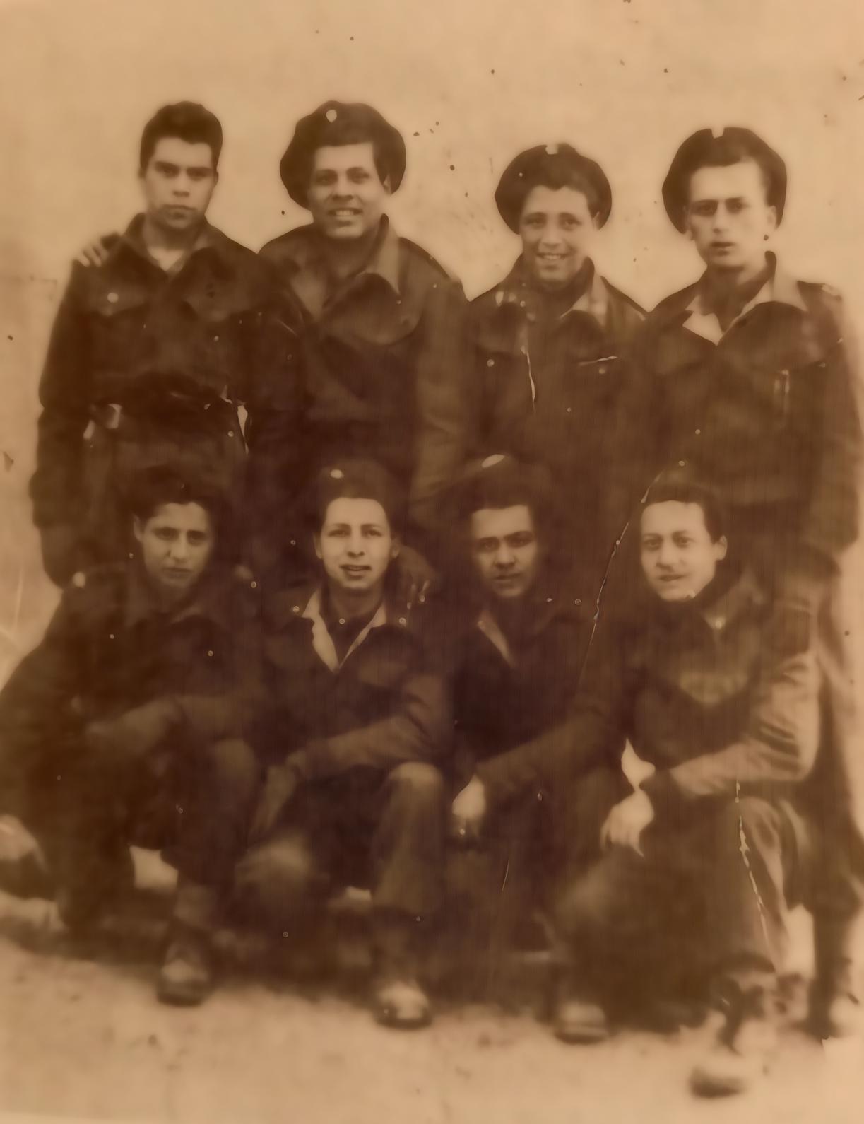 Celebrati a Empoli gli 80 anni della partenza dei Volontari della Libertà 
