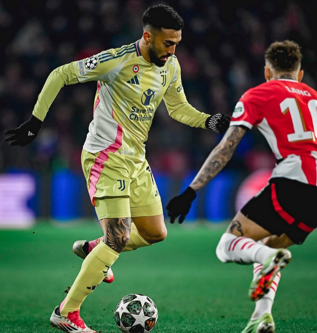 Champions: Juve eliminata. Battuta (3-1) nei supplementari dal Psv Eindhoven. Palo di Vlahovic. Risultati e ottavi