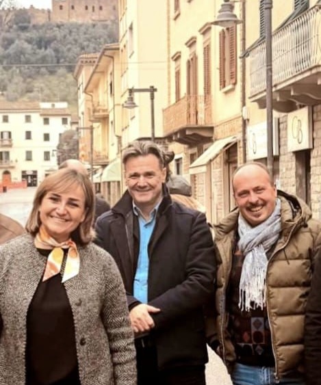 Da Certaldo nasce “Terra di Valdelsa”. Tante imprese insieme per la promozione turistica