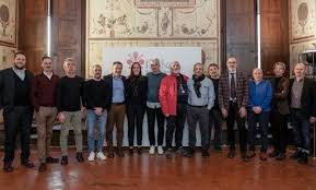 Stadio Franchi: protocollo per la sicurezza nel cantiere fra Comune di Firenze, Asl, Ispettorato del lavoro, sindacati