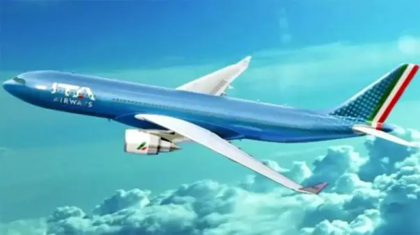 Ita Airways: primi voli in codeshare con Lufthansa. Anche da Firenze