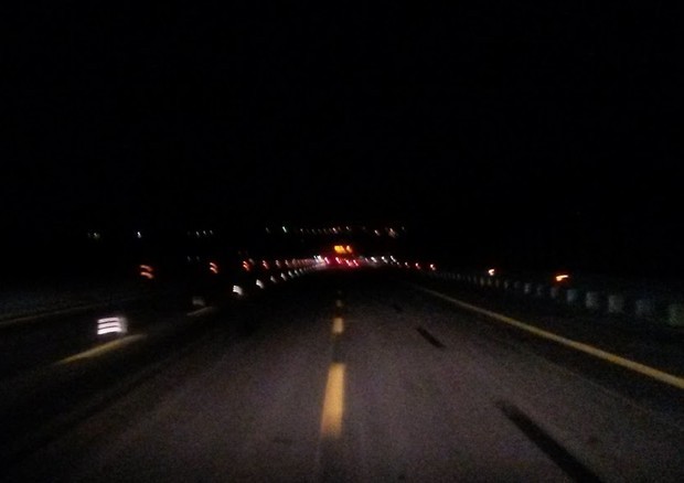 Autostrada A1: chiusure notturne immissione A11 e stazione Firenze nord