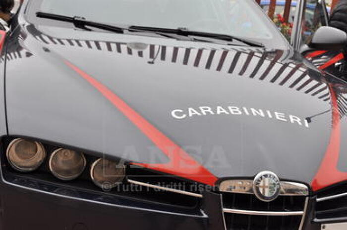 Montignoso: coppia trovata morta in casa. Indagano i carabinieri