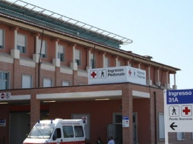 Pisa, incidente sul lavoro: giovane operaio subisce amputazione della mano destra