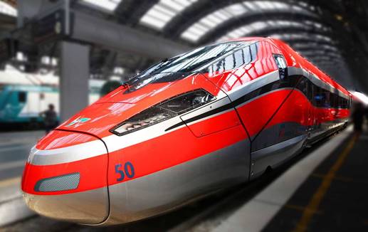 Treni: revocato lo sciopero del 23 e 23 febbraio