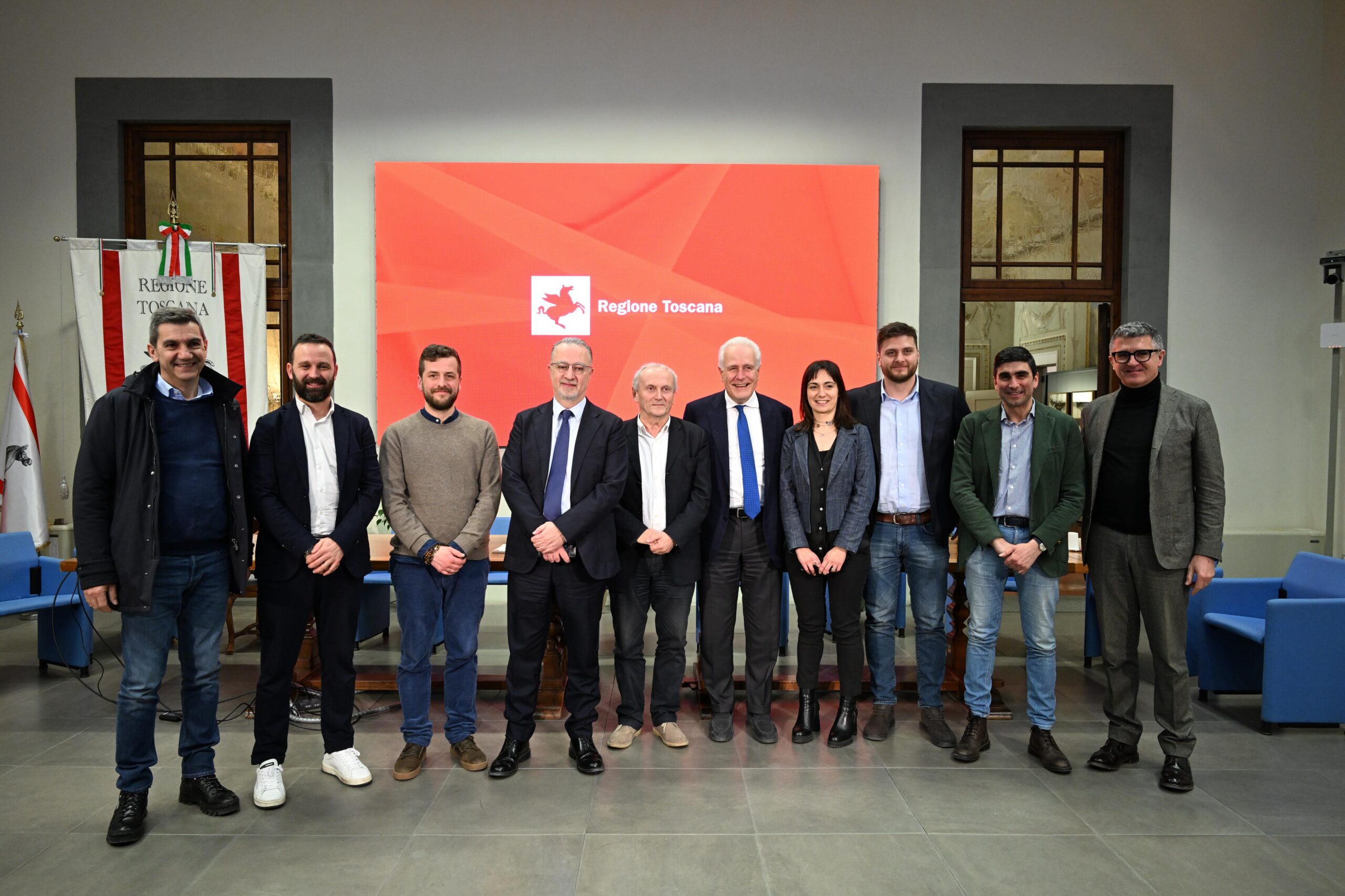 Geotermia, rinnovate le concessioni, Giani: “Intesa storica”; FDI: “Merito del governo Meloni”