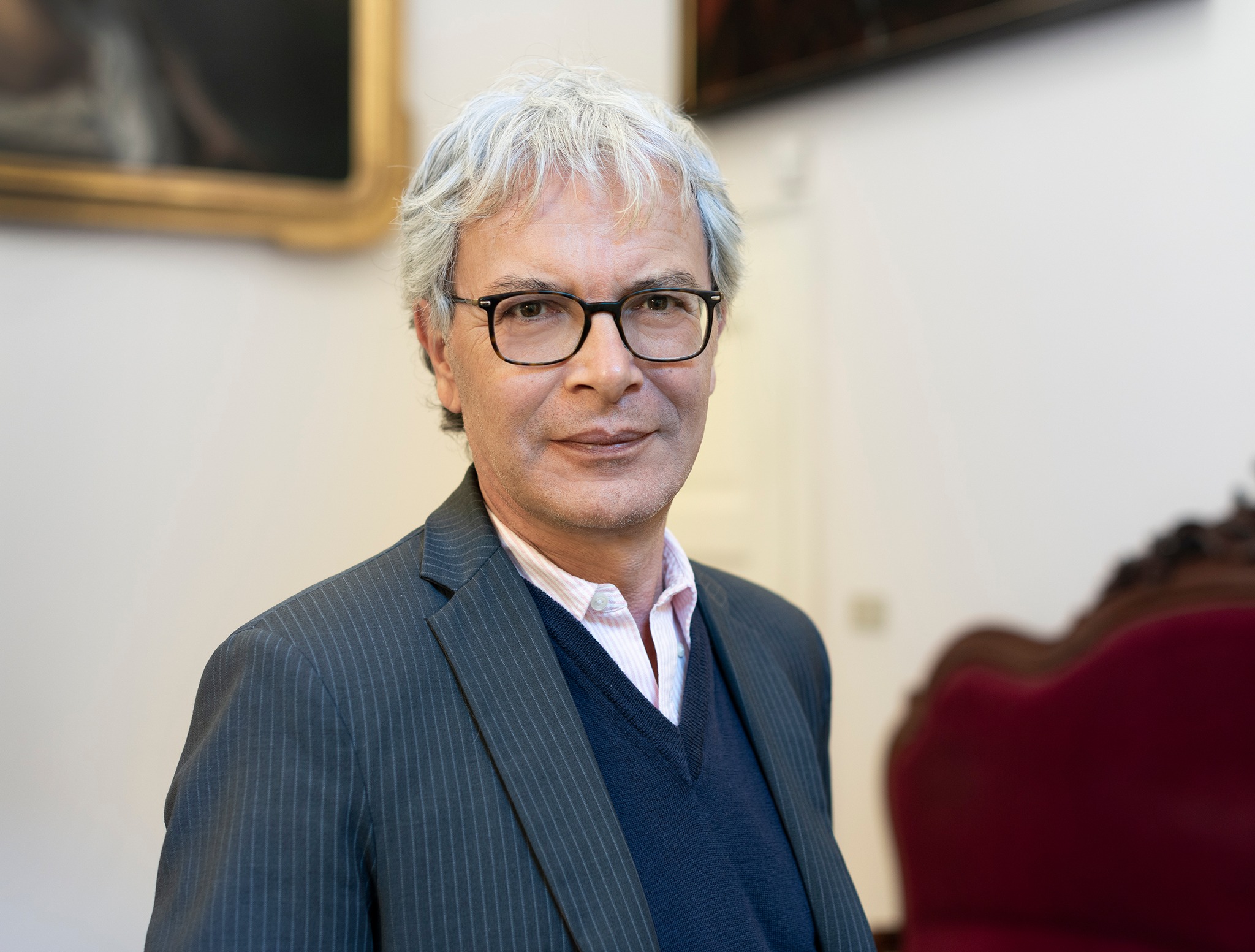 Firenze: Iovane nuovo presidente dell’Accademia di Belle Arti