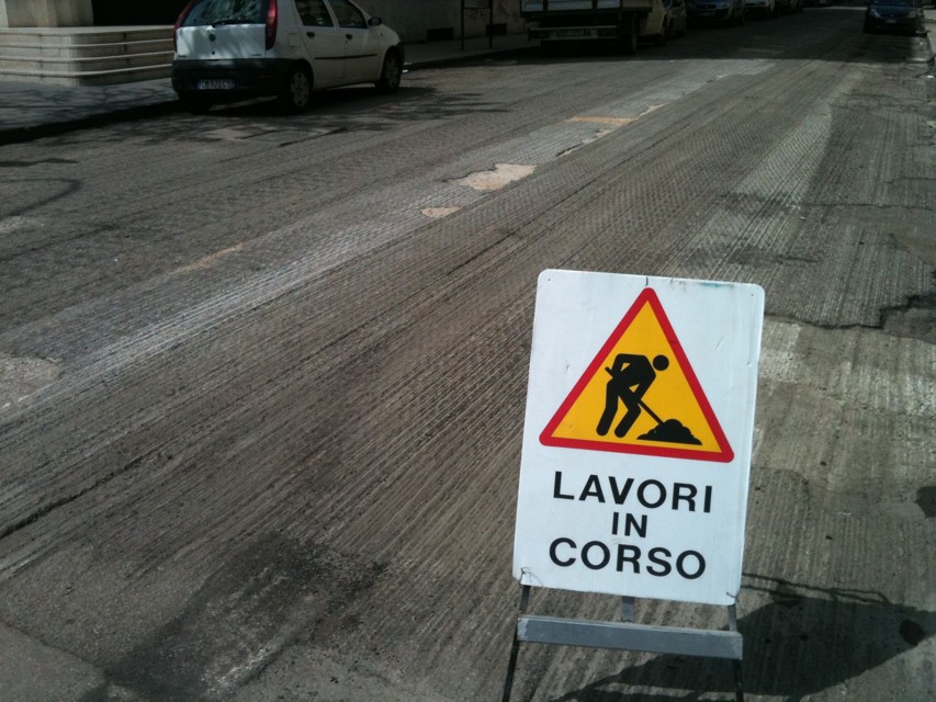 Publiacqua: nuovi cantieri in via Bolognese da lunedì 17. Come cambia la viabilità
