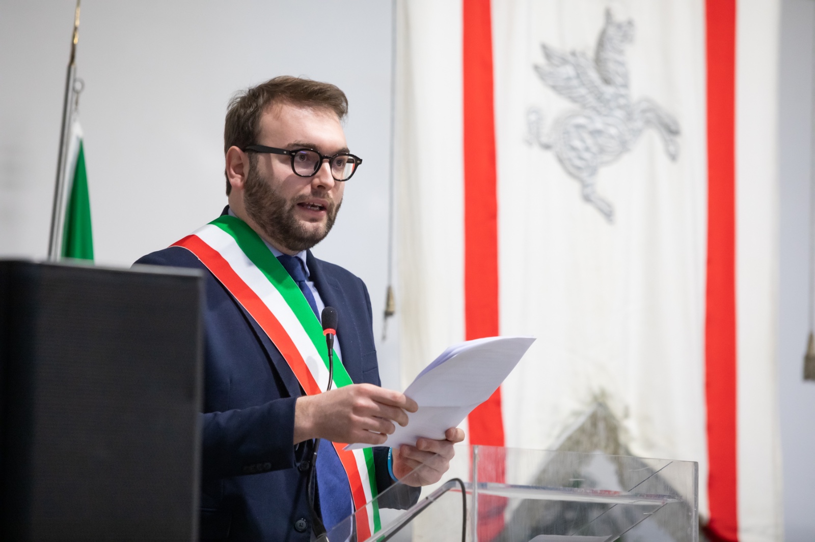 Piano Strutturale Intercomunale, Mantellassi: “Sviluppo ponderato e attento”