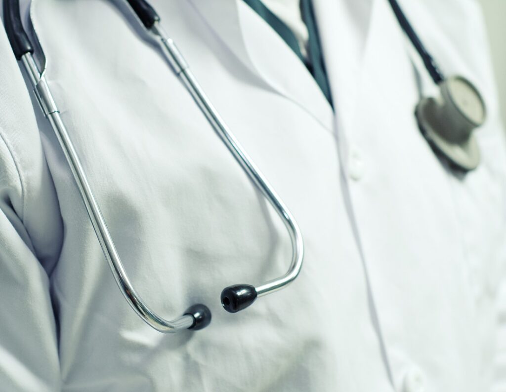 Una giornata di informazione sull’Ictus Celebrale all’Ospedale Santa Maria Nuova