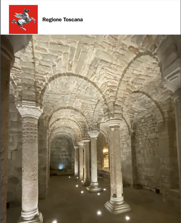 Cultura, 1 milione e 300mila euro per musei e ecomusei di rilevanza regionale