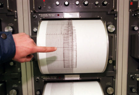 Terremoto a Siena: scossa più forte di magnitudo 3.2. Scuole chiuse in diversi comuni lunedì 3