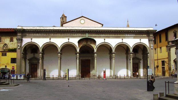 Firenze, Santissima Annunziata: messa dell’Arcivescovo Gambelli per l’Annunciazione