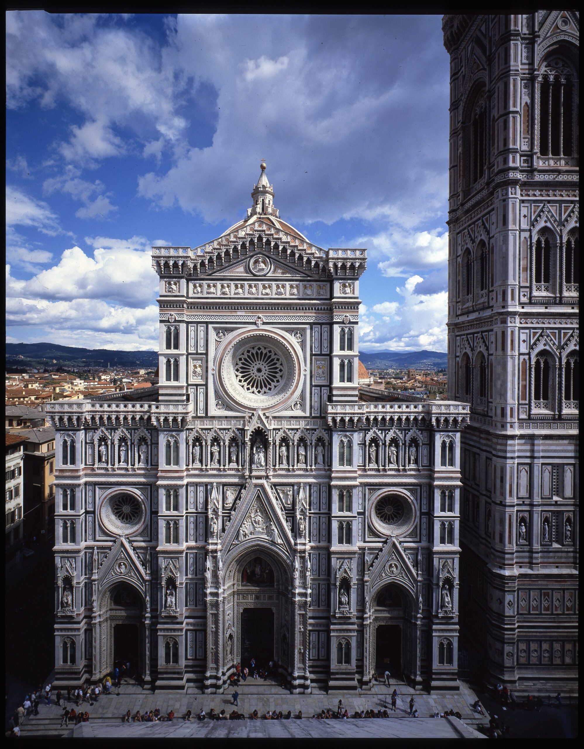 Firenze: torna «O flos colende», con eventi gratuiti nella Cattedrale