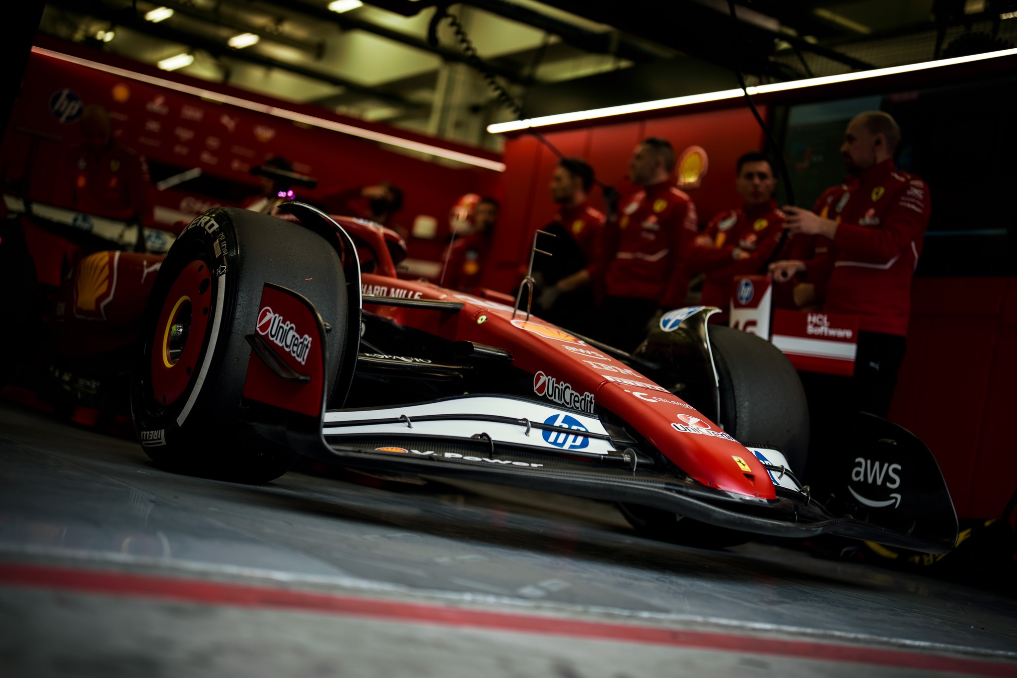 Formula 1, Gp Australia: Hamilton e Leclerc pronti a dare l’assalto al trono di Verstappen
