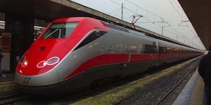 Sciopero treni: disagi in tutt’Italia. Terminerà alle 17 di oggi