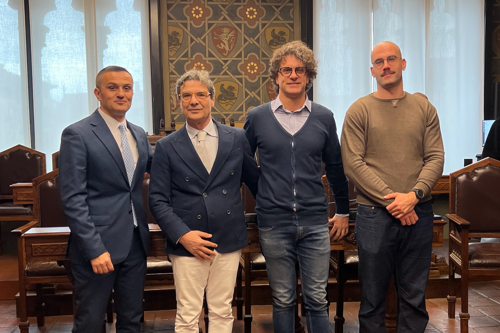Un’analisi della situazione del commercio di vicinato e grande distribuzione a Grosseto.