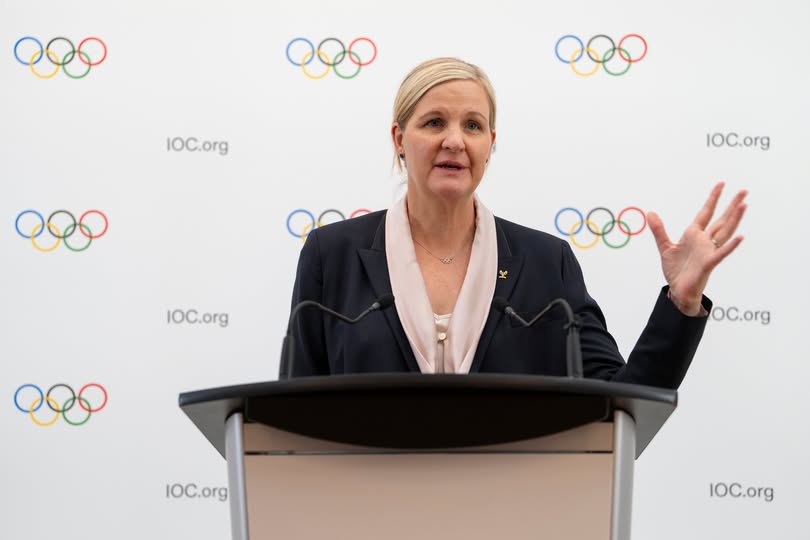 Cio, una donna presidente: è Kirsty Coventry, due volte oro alle olimpiadi. Già avversaria di Federica Pellegrini