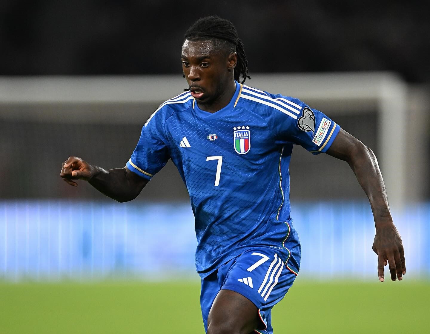 Italia in Germania (stasera, 20,45) per vincere e passare il turno. Spalletti è convinto. Kean e Maldini davanti. Formazioni