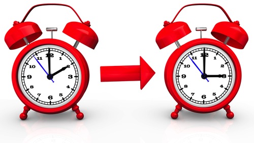 Ora legale: torna fra il 29 e il 30 marzo. Alle 2 di notte lancette avanti di un’ora