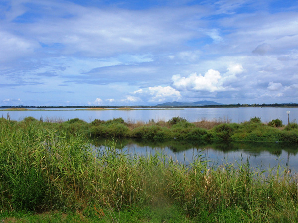 Laguna di Orbetello: la Regione stanzia altri 500mila euro