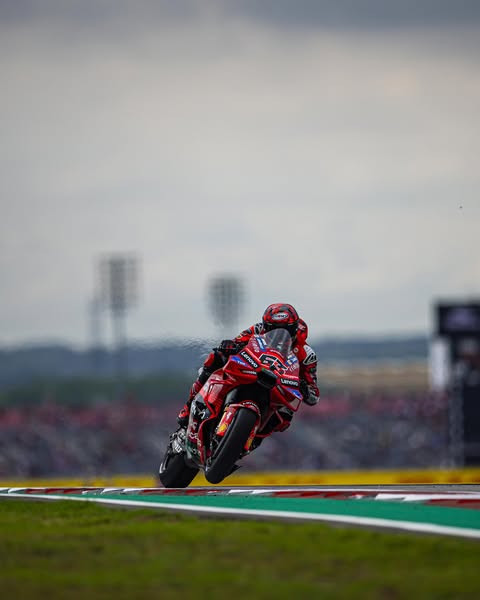Motomondiale, Gp Americhe: nella Sprint vince ancora Marc Marquez. Terzo Bagnaia