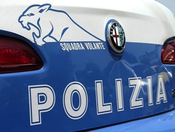 Firenze: tenta di rubare merce al supermercato di via di Novoli. Arrestato dopo aver gettato spray urticante alla vigilanza