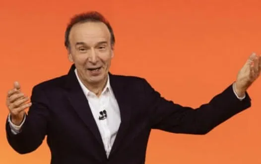 Benigni e l’utopia dell’Europa: risponde alla Meloni con uno show (Rai1) da oltre 4 milioni di telespettatori