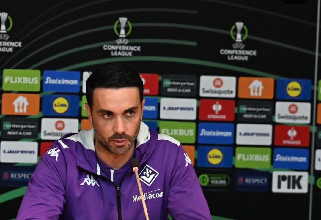 Fiorentina: a Napoli torna Adlì. Palladino studia come fermare la squadra di Conte