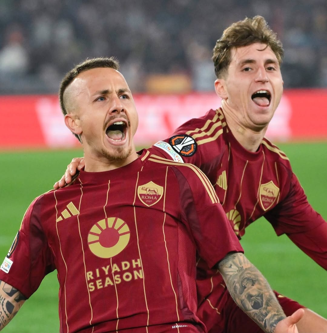 Europa League: Roma trova la vittoria all’ultimo secondo con il Bilbao: 2-1. Impresa della Lazio: vince in 9 a Plzen (1-2). Risultati